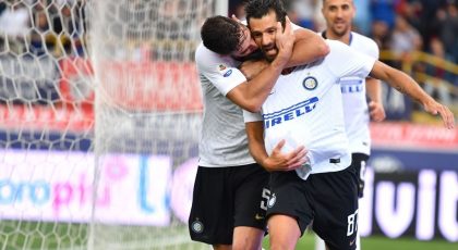 Antonio Candreva: “Important Goal On My 300th Serie A Match”