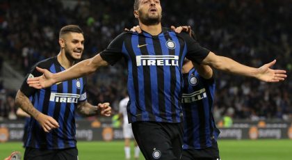 Inter To Extend Danilo D’Ambrosio’s Contract Until 2022