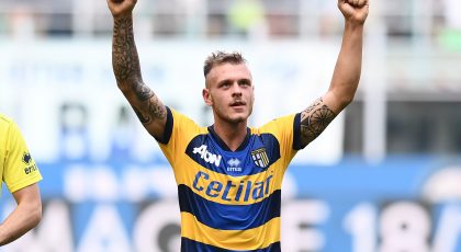 Parma Sporting Director Faggiano: “Inter Believe In Dimarco”
