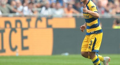 Federico Dimarco: “Sorry To Have Scored Against Inter”