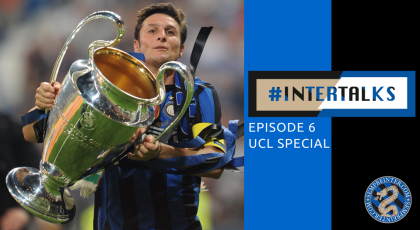 WATCH – #InterTalks Champions League Special: “Happy With The Draw”