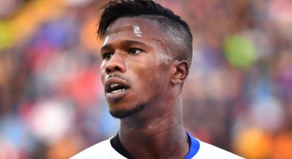 Keita Balde: “I Wanted To Stay At Inter For A Long Time, Our Paths May Cross Again In The Future”