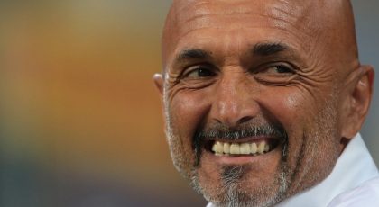 Inter Coach Luciano Spalletti: “We Fought Until The Last Second, I Want To Stay”