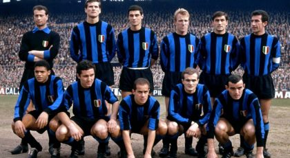 Remembering Inter’s Come Back Against Dinamo Bucharest