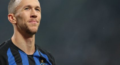 Perisic To Leave Inter Either Now Or In June & Chiesa Could Be The Replacement