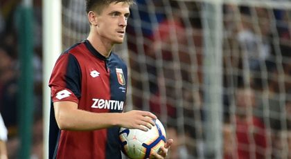 Inter Could Pursue Piatek, Rodrigo & Werner If Icardi Leaves
