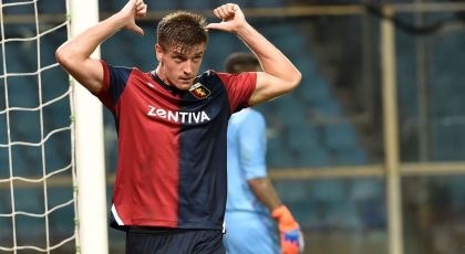 Napoli Make €35m Offer For Inter Linked Piatek