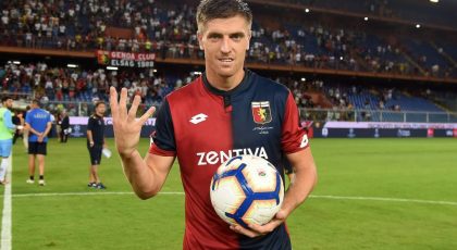 Genoa President Preziosi: “I Don’t Know Piatek’s Price Yet, Here’s How I Signed Him”