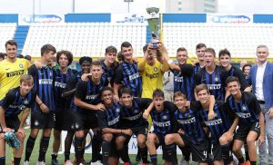 Italian Report Highlights The Achievements Of The Inter Youth Sector In The Last 10 Years