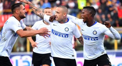 Inter’s Summer Signings Starting To Shine