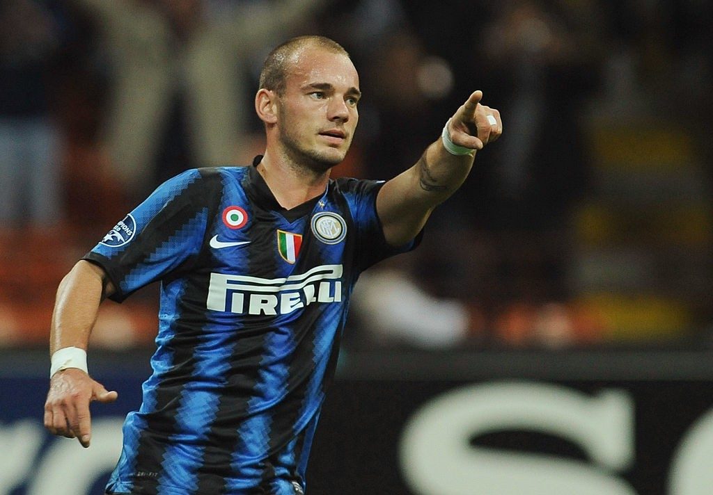 Video – Inter Share Highlights Of 5-3 Win Over AS Roma in 2011