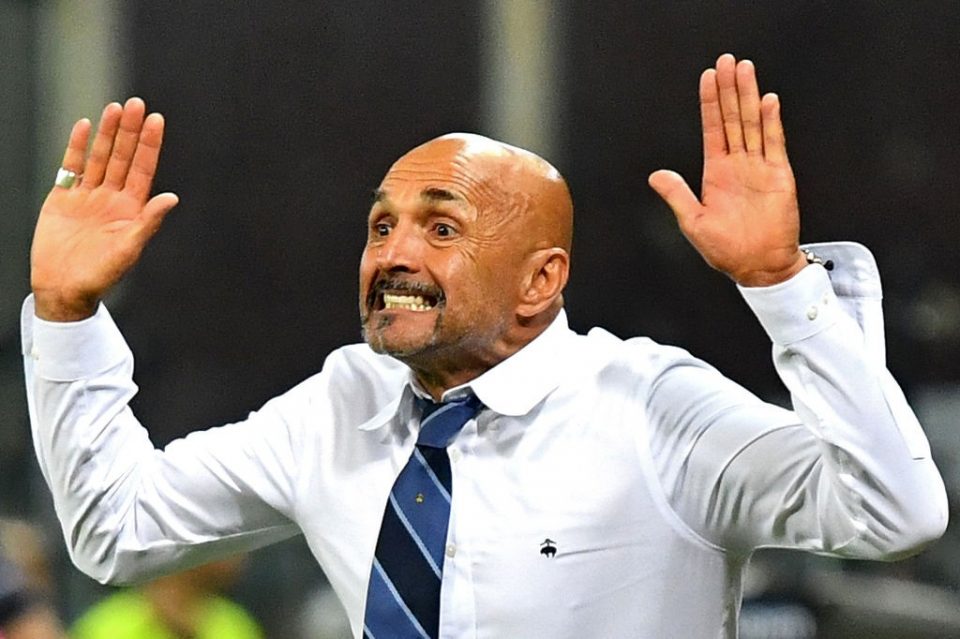 Inter’s Troubles On The Bench Don’t Stop At Spalletti, There Are Also Many Failed Players