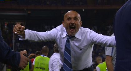 Inter’s Appeal Successful – Spalletti Allowed On The Bench Tonight Against Fiorentina
