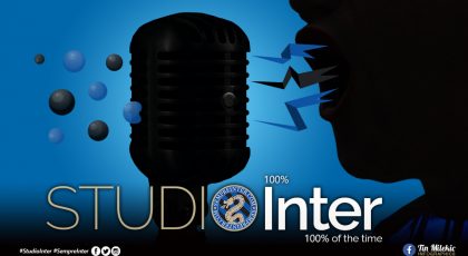 #Podcast – #StudioInter Ep. 178: “Samir Handanovic Still Has A Few Years Left To Give At Inter”