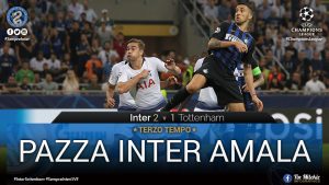 Terzo Tempo – Pazza Inter Amala