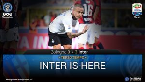 Terzo Tempo – Inter Is Here