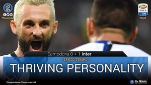 Terzo Tempo – Thriving Personality