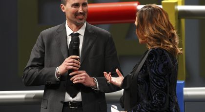 Dino Baggio: “Inter Must Finish In The Top Four”