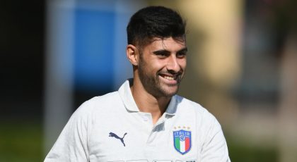 Benassi To Be Preferred To Inter’s Gagliardini For Italy Tomorrow