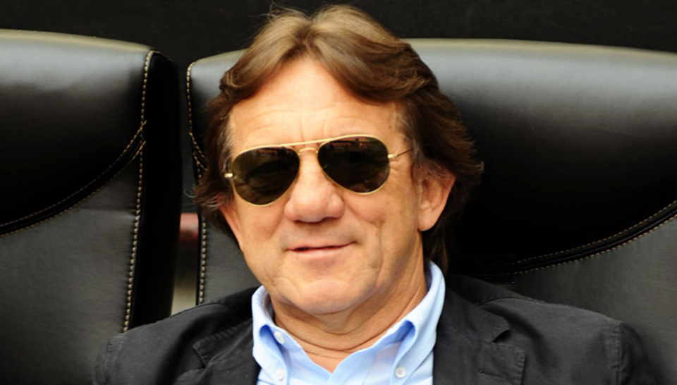Nerazzurri Legend Roberto Boninsegna: “Inter Must Play Against Borussia Monchengladbach As They Did Vs Sassuolo”