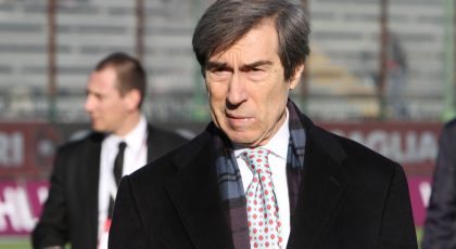 Ex-Barcelona & AC Milan Sporting Director Braida: “Barcelona Like Inter’s Lautaro Martinez Very Much”