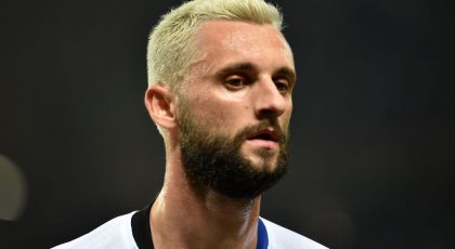 Croatia Manager Dalic To Be At Inter Training Today