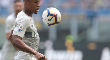 Inter Full Back Dalbert Similar To Roberto Carlos In Terms Of Shooting