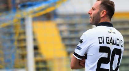 Parma’s Di Gaudio: “We Don’t Fear Inter, We Want To Take Points Home From San Siro”