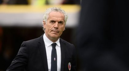 Donadoni: “Napoli, Inter, Roma & Even Milan Or Lazio Can Cause Problems For Juventus”