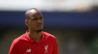 Liverpool Ready To Offer Fabinho + Cash For €100M-Rated Nicolo Barella But Inter Milan Not Interested, Italian Media Claim