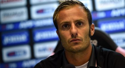 Gilardino: “Parma Had A Good Game Against Inter”