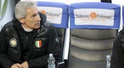 Inter Legend Giuseppe Baresi: “Nerazzurri Coach Eugenio Bersellini Was Like A Father To Me, Jose Mourinho Was Easy To Work With”