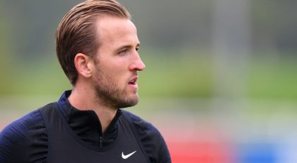 Harry Kane: “The Game Against Inter At Wembley Is Winnable”