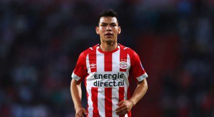 PSV Will Not Be Easy Opponents For Inter