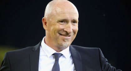 Cagliari Coach Maran After Defeat To Inter: “Barella Is Improving Remarkably”