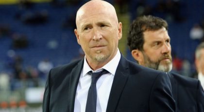 Rolando Maran: “I Didn’t Hear Chants Aimed At Inter’s Lukaku, Cagliari Fans Aren’t Racist”