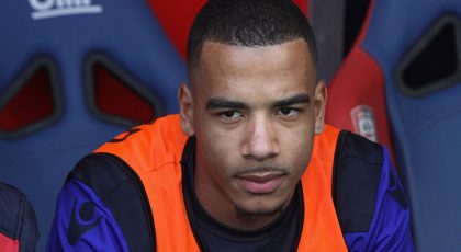 Miangue Believes Career Would’ve Been Different If de Boer Stayed At Inter