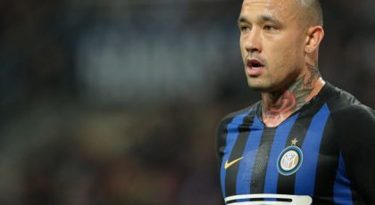 Ex Inter Milan Midfielder Declares: ‘My Experience At Inter Was Positive, But At Roma I Was A Marvel’