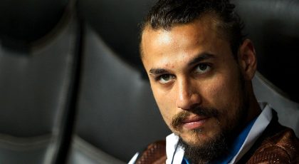 Ex-Inter Striker Osvaldo: “People Think I’m Crazy For Giving Up Football But I Feel Free Now”