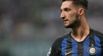 Just Under €1m Separates Inter Winger Politano & Napoli In Contract Talks