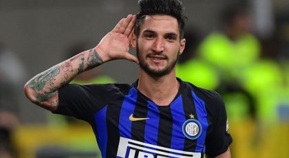 Inter Will Take Up Purchase Options On Politano, Vrsaljko & Keita Balde