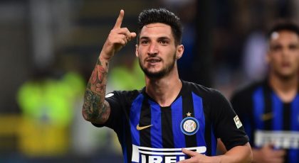 Inter Winger Matteo Politano: “Icardi Is Better Than AC Milan’s Higuain”
