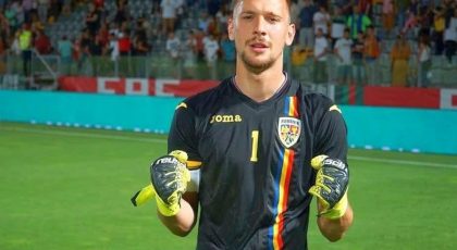 Inter’s Goalkeeping Department In Good Hands In The Future With Brazao & Radu