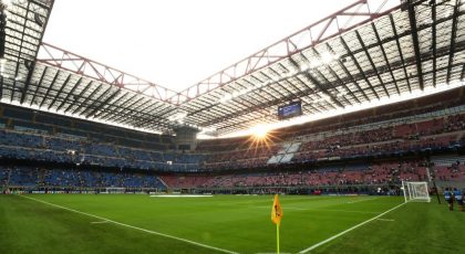 Inter & Milan To Meet Next Week To Discuss Stadium Project