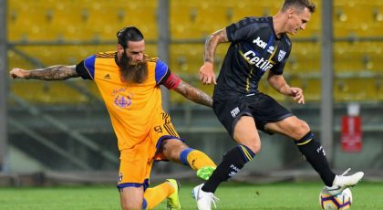 Parma’s Stulac: “We Want To Come Back From Milano With Points”