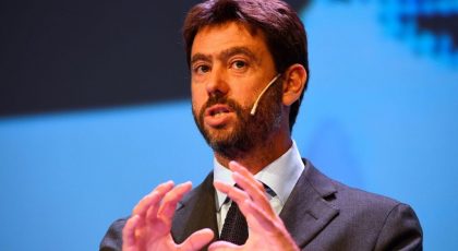 Juventus President Andrea Agnelli Confirms: “European Super League Can No Longer Go Ahead”