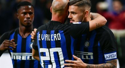 Juventus Director Paratici: “No Recent Contact With Inter’s Mauro Icardi”