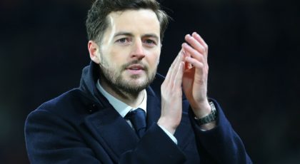 Ex Tottenham Midfielder Ryan Mason: “I’m Confident Spurs Will Beat Inter At Wembley”