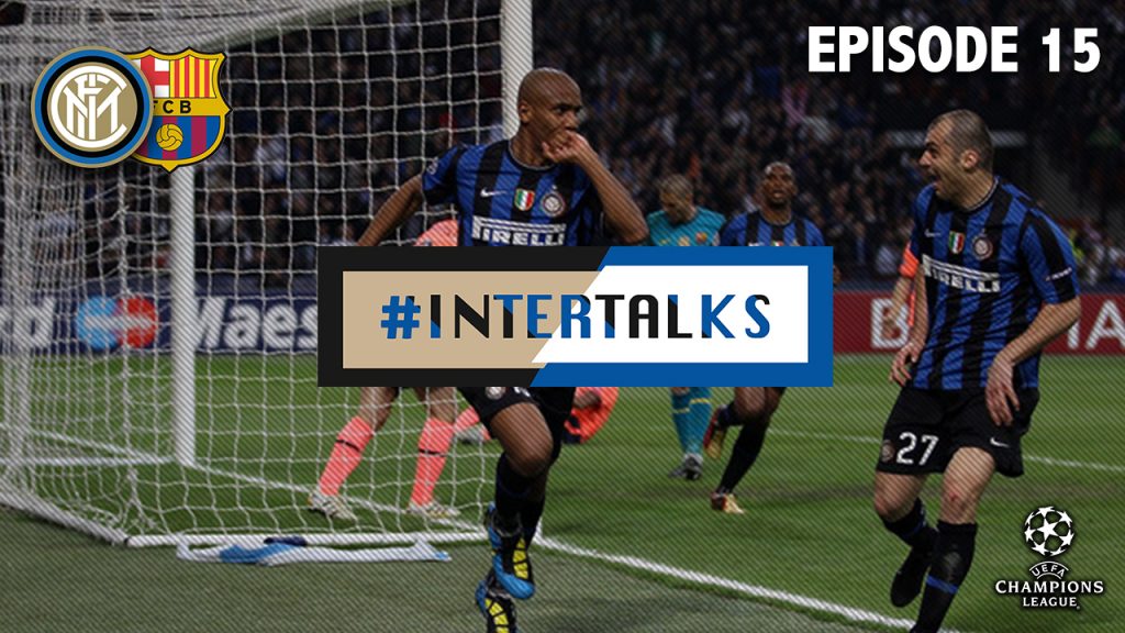 WATCH – #InterTalks Episode 15: Mauro Icardi Is A God