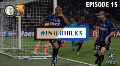 WATCH – #InterTalks Episode 15: Mauro Icardi Is A God